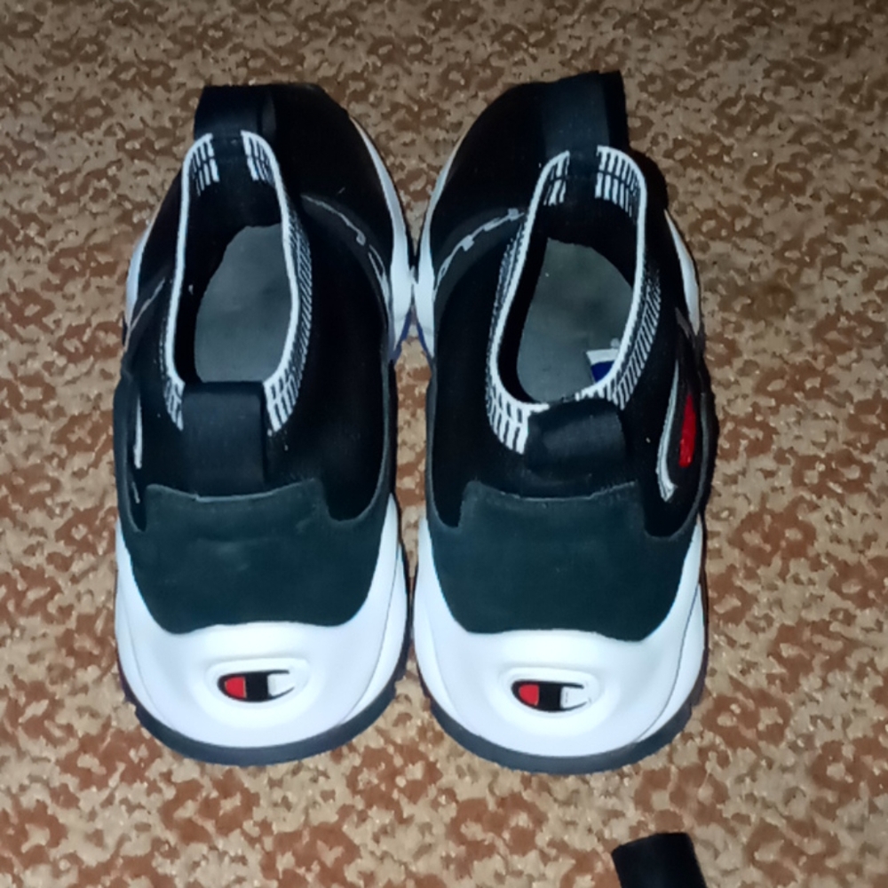 championship shoes - Picture 3 of 3